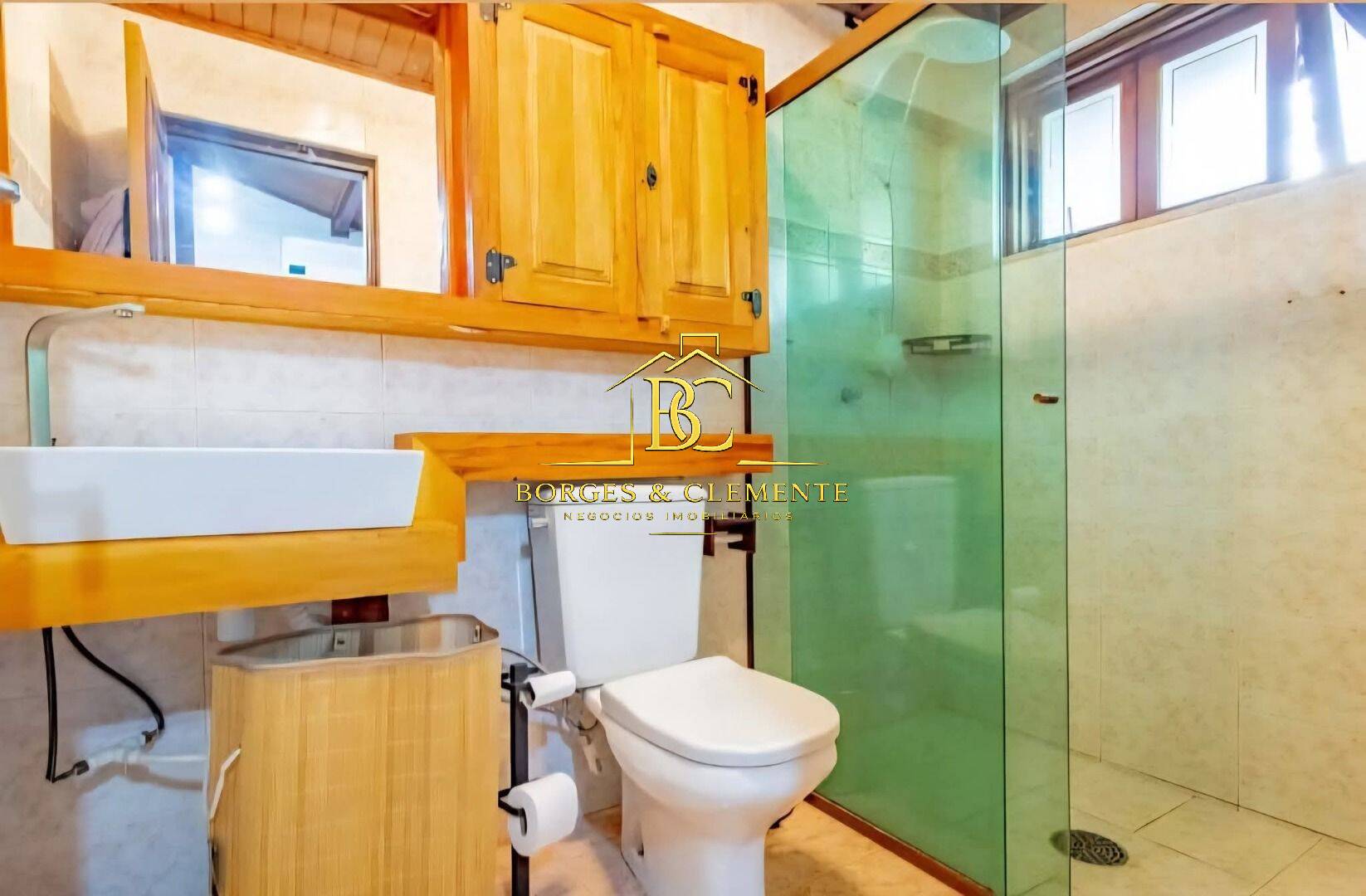 Casa, 3 quartos, 261 m² - Foto 14