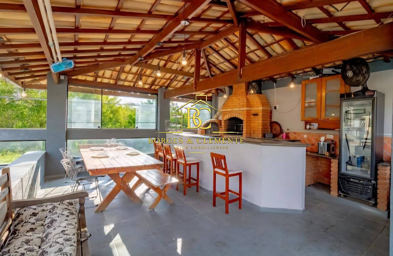 Casa, 3 quartos, 261 m² - Foto 15