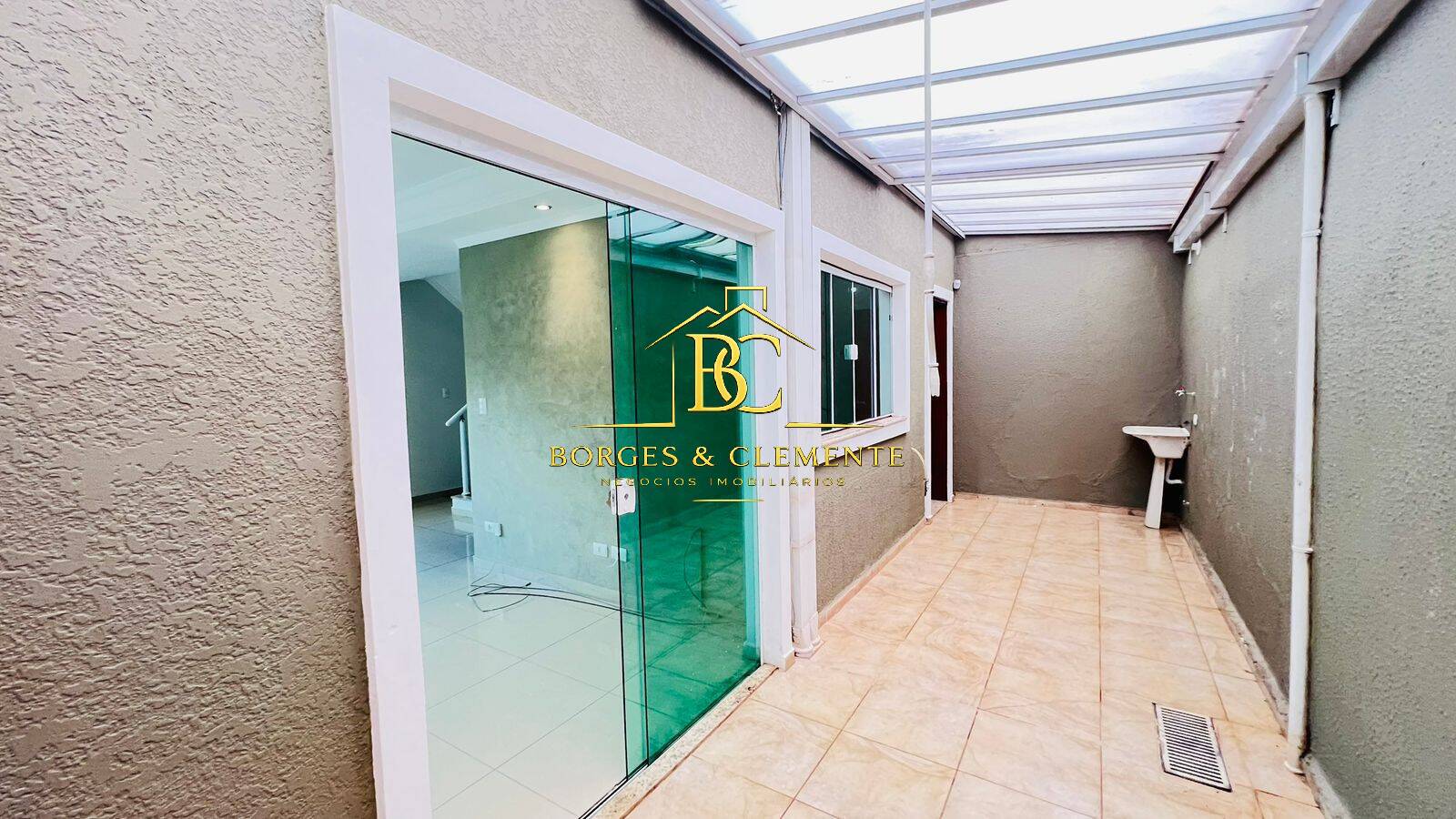 Casa, 3 quartos, 123 m² - Foto 6