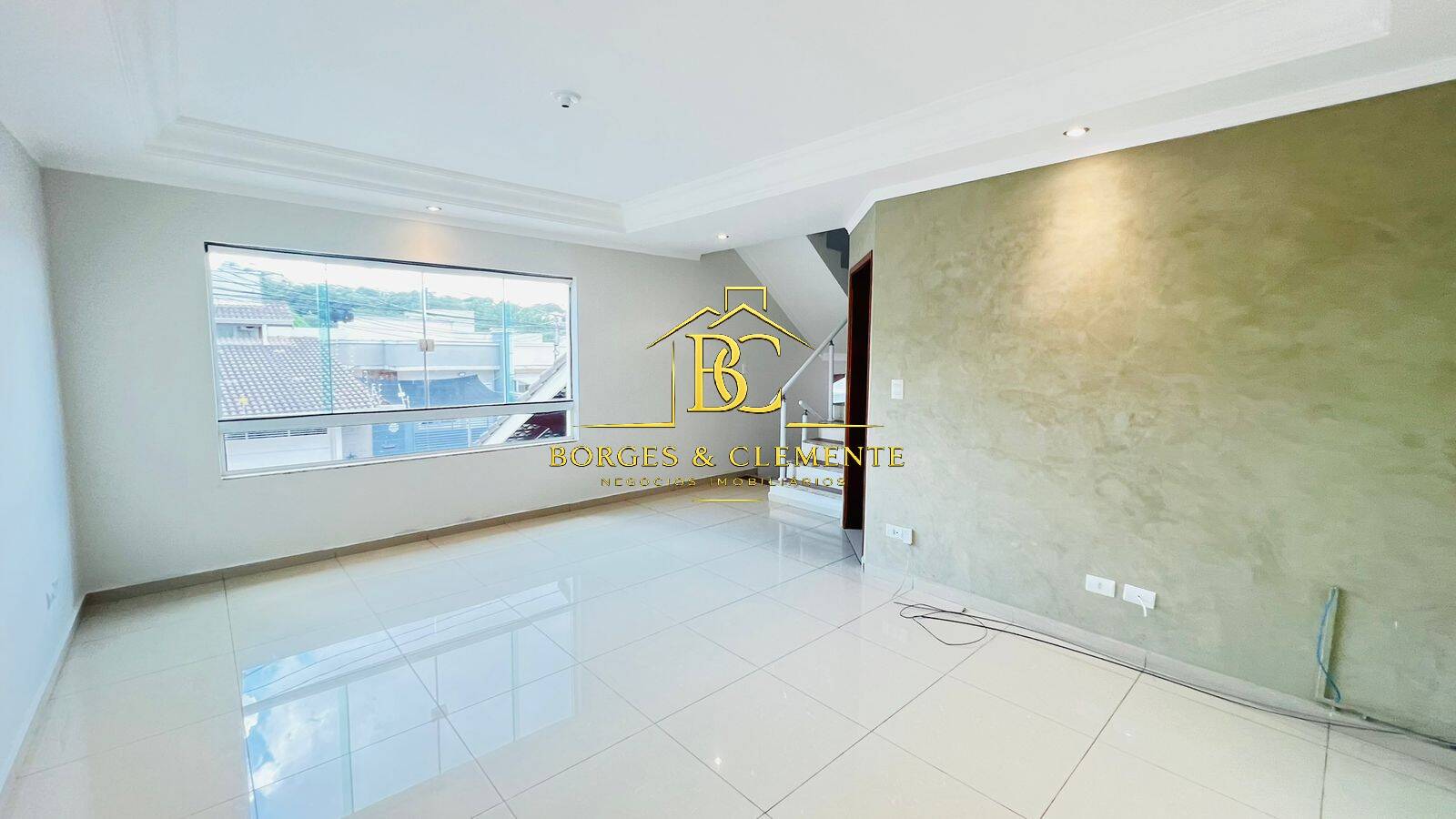 Casa, 3 quartos, 123 m² - Foto 1