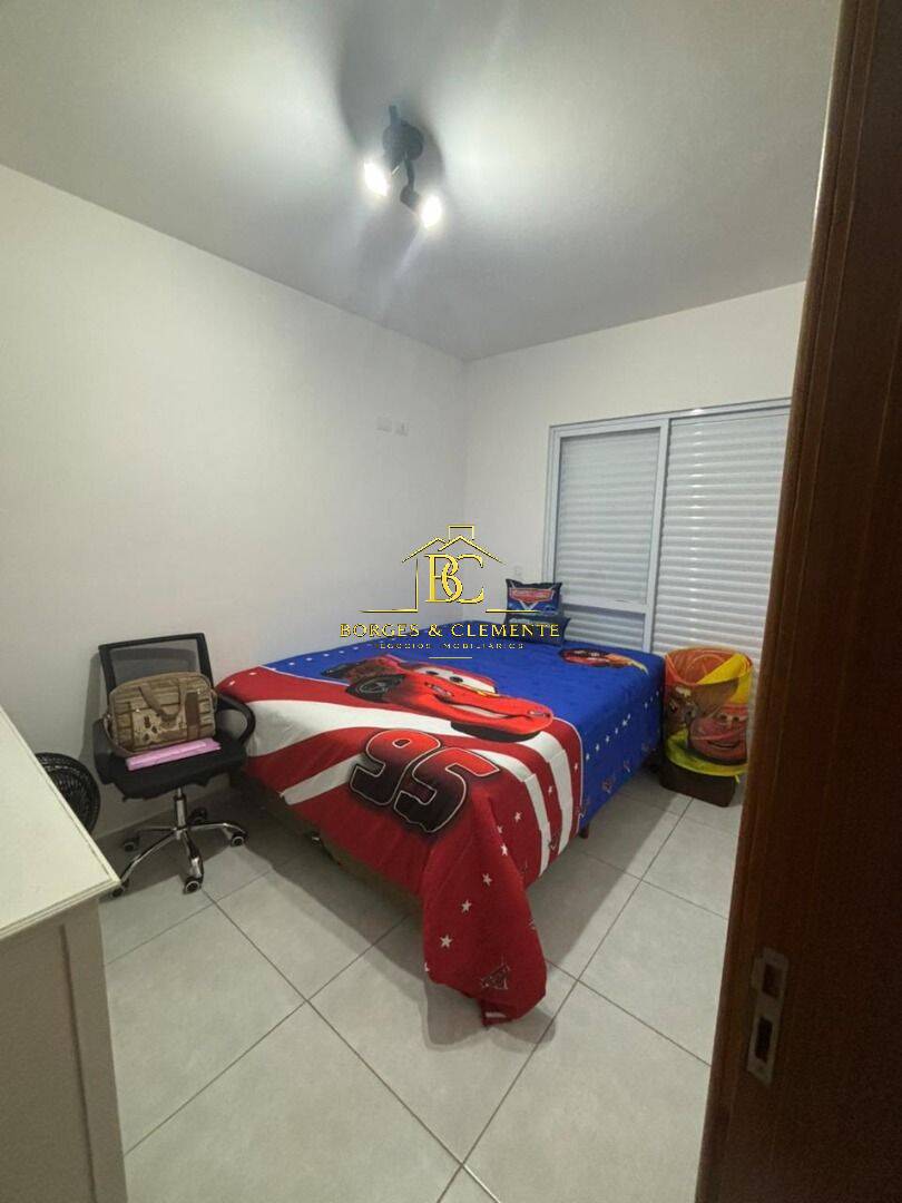 Casa, 2 quartos, 65 m² - Foto 2