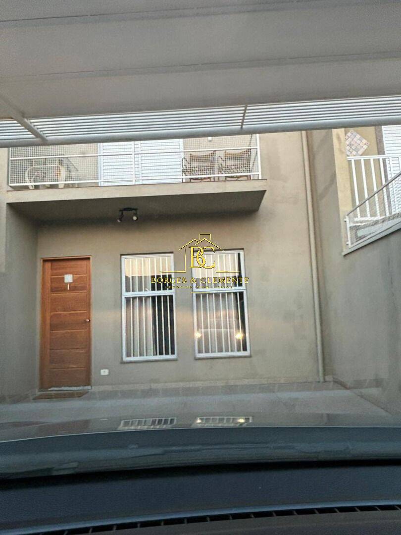 Casa, 2 quartos, 65 m² - Foto 3