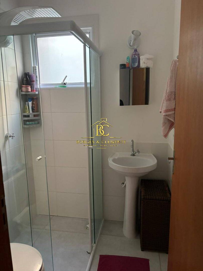Casa, 2 quartos, 65 m² - Foto 14