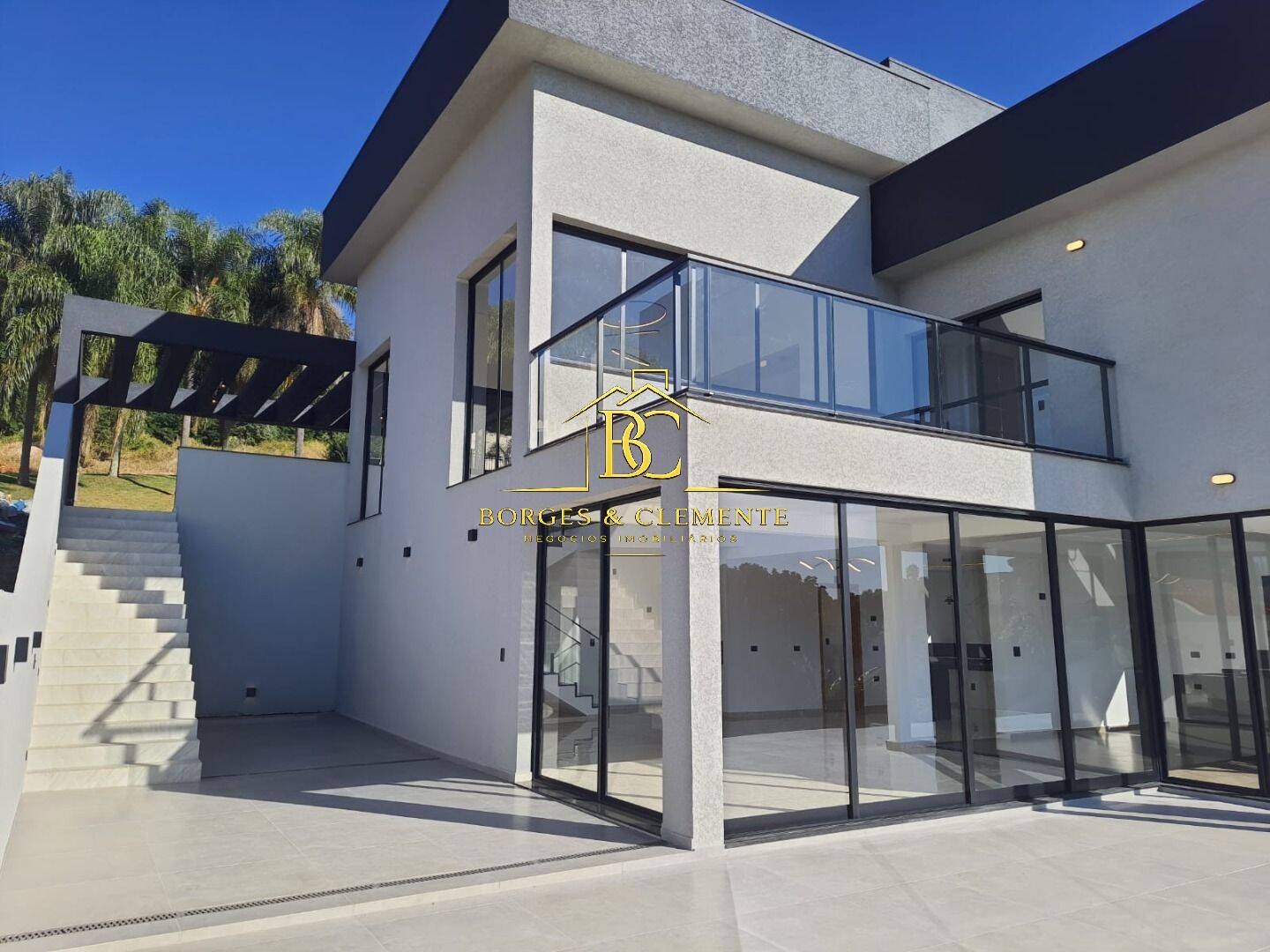Casa, 3 quartos, 239 m² - Foto 4