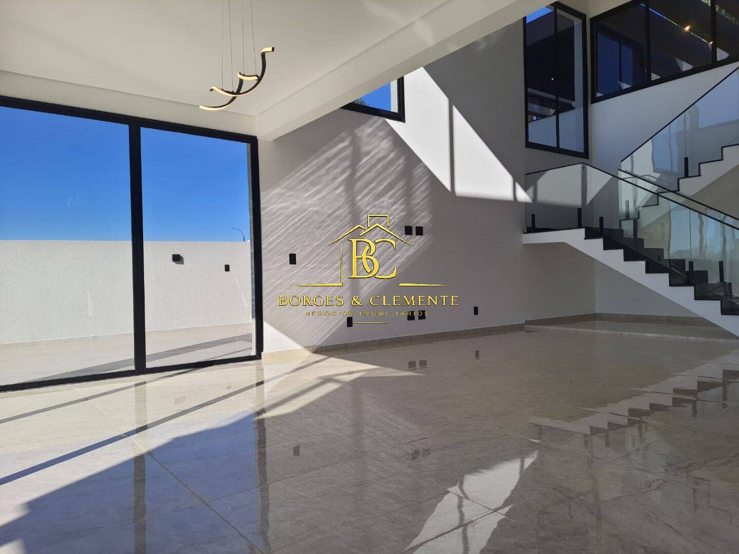 Casa, 3 quartos, 239 m² - Foto 6