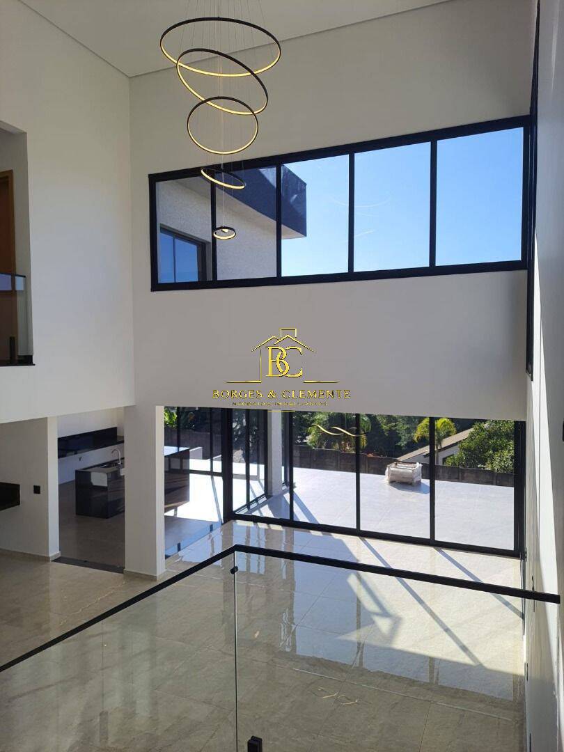 Casa, 3 quartos, 239 m² - Foto 9