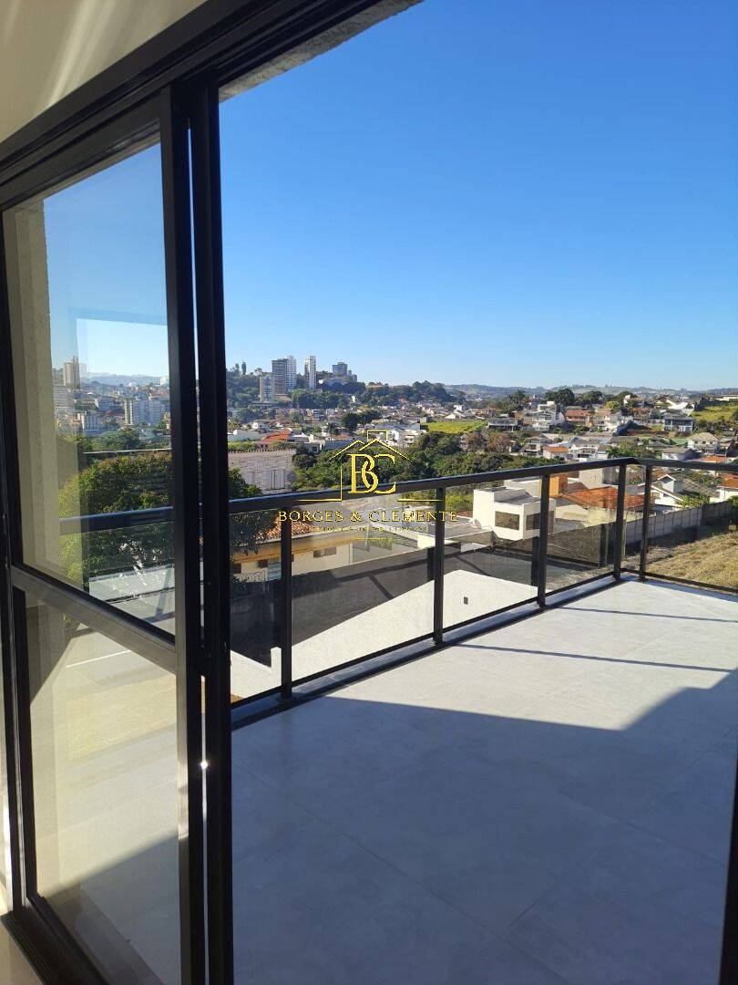 Casa, 3 quartos, 239 m² - Foto 17