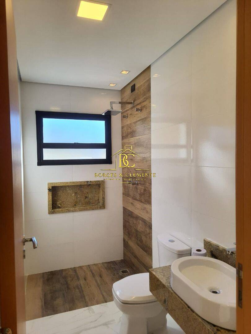 Casa, 3 quartos, 239 m² - Foto 21