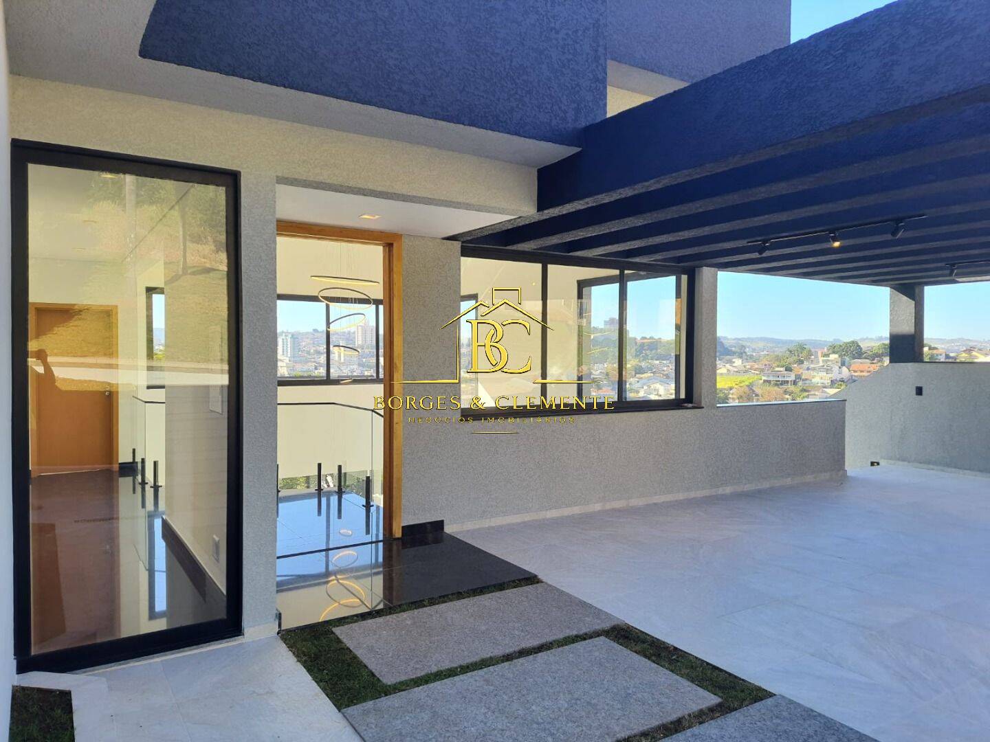 Casa, 3 quartos, 239 m² - Foto 23