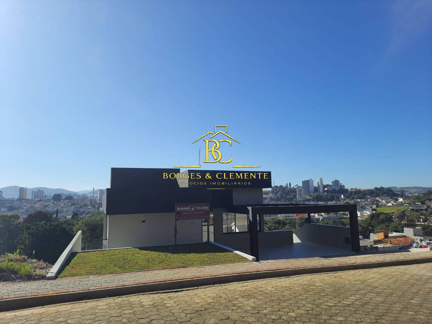 Casa, 3 quartos, 239 m² - Foto 27