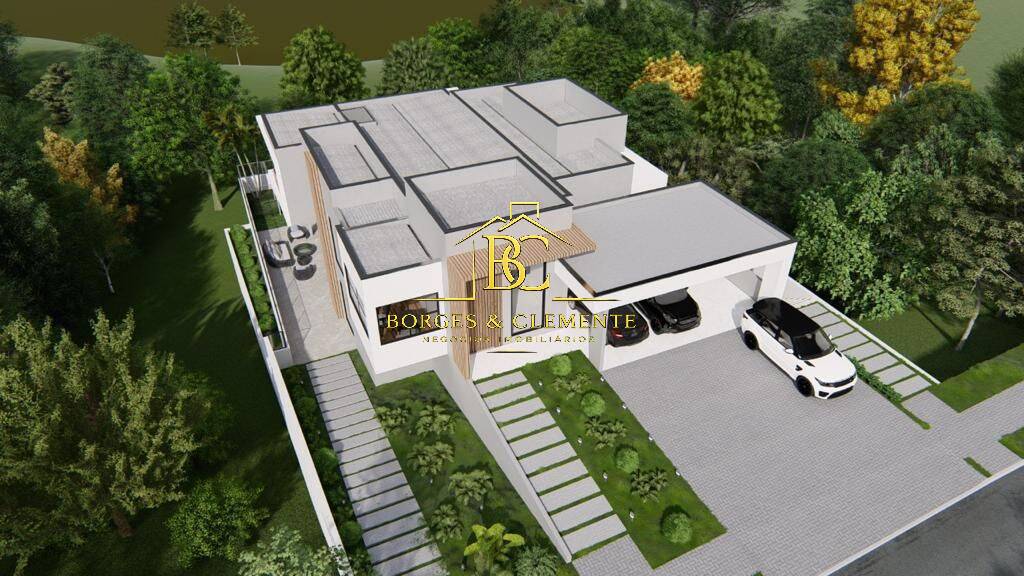 Casa, 4 quartos, 625 m² - Foto 3