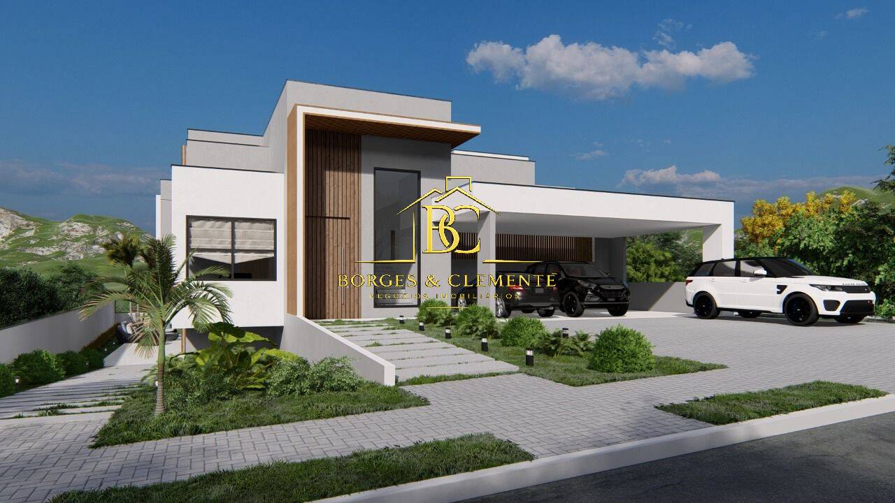 Casa, 4 quartos, 625 m² - Foto 2