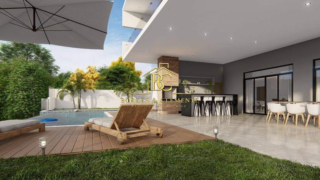 Casa, 4 quartos, 625 m² - Foto 5