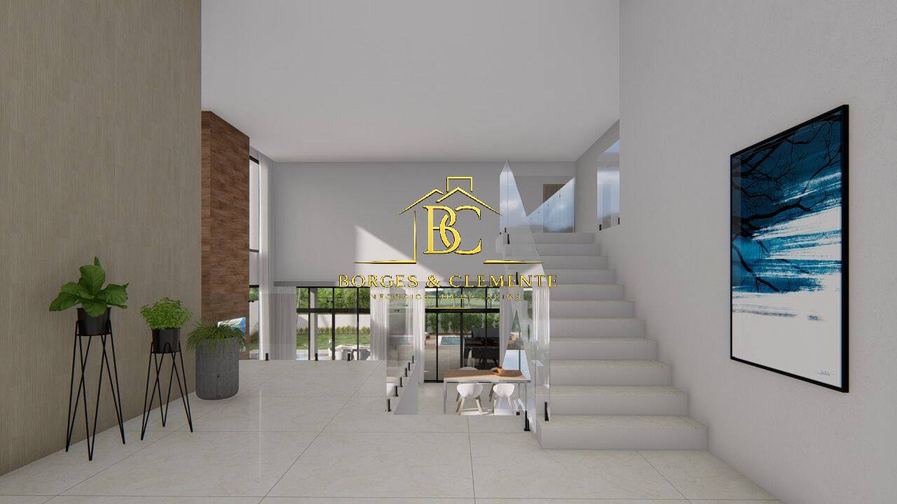 Casa, 4 quartos, 625 m² - Foto 4