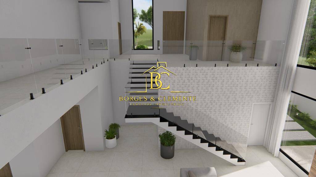 Casa, 4 quartos, 625 m² - Foto 6