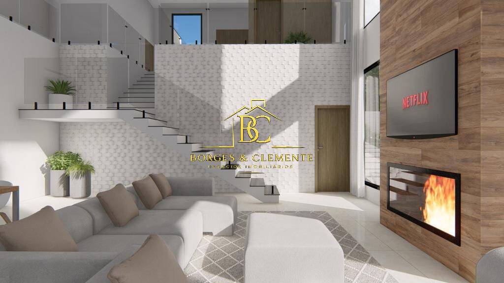 Casa, 4 quartos, 625 m² - Foto 7