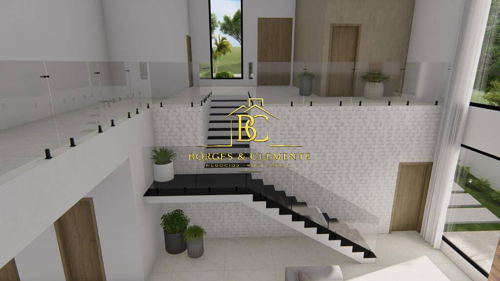 Casa, 4 quartos, 625 m² - Foto 8