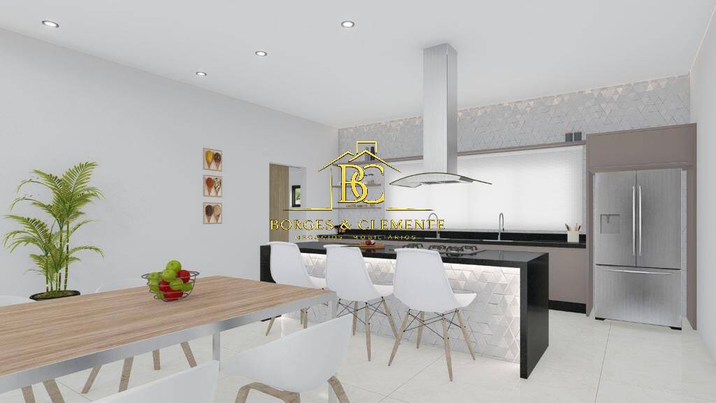 Casa, 4 quartos, 625 m² - Foto 12