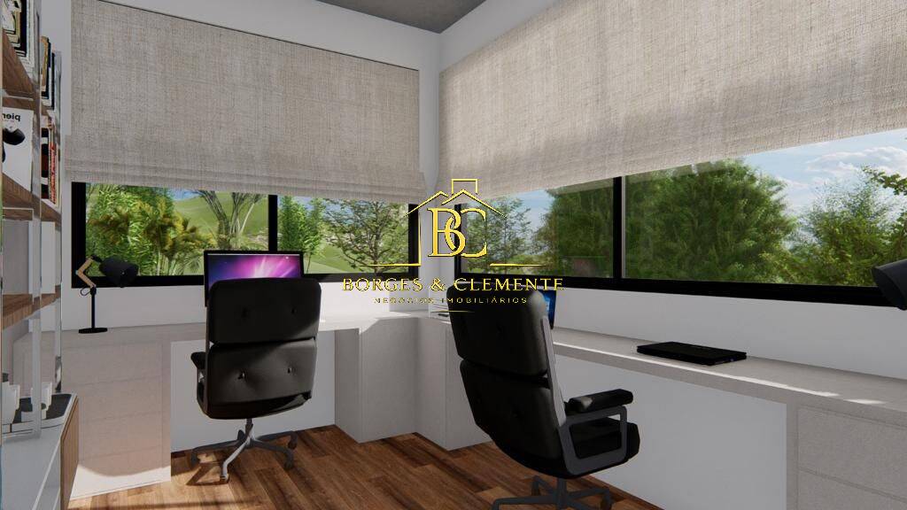 Casa, 4 quartos, 625 m² - Foto 11