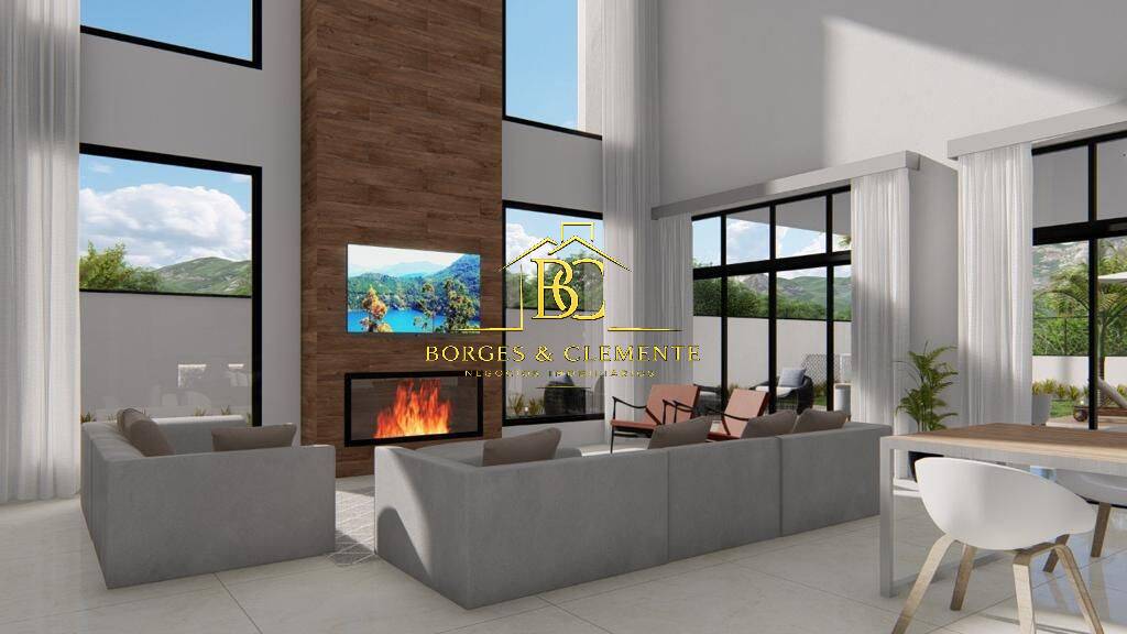 Casa, 4 quartos, 625 m² - Foto 10
