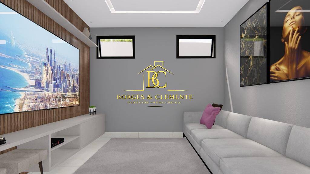 Casa, 4 quartos, 625 m² - Foto 14