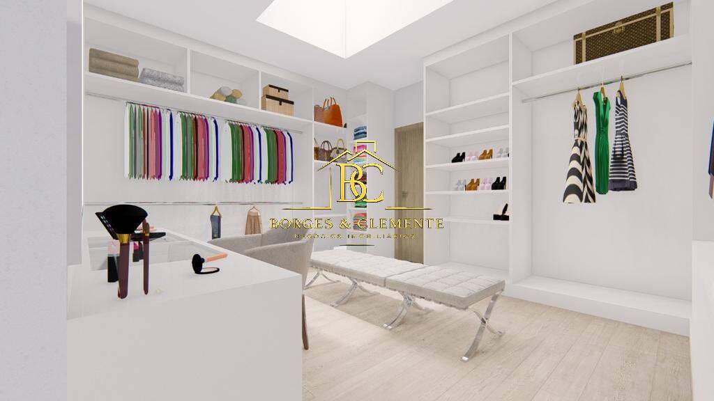 Casa, 4 quartos, 625 m² - Foto 15