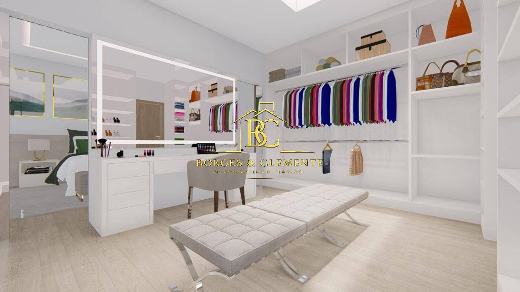 Casa, 4 quartos, 625 m² - Foto 18