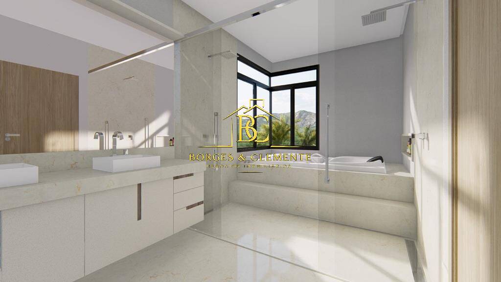 Casa, 4 quartos, 625 m² - Foto 16