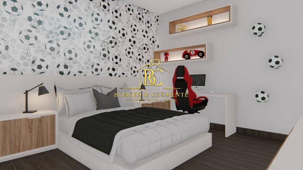 Casa, 4 quartos, 625 m² - Foto 17