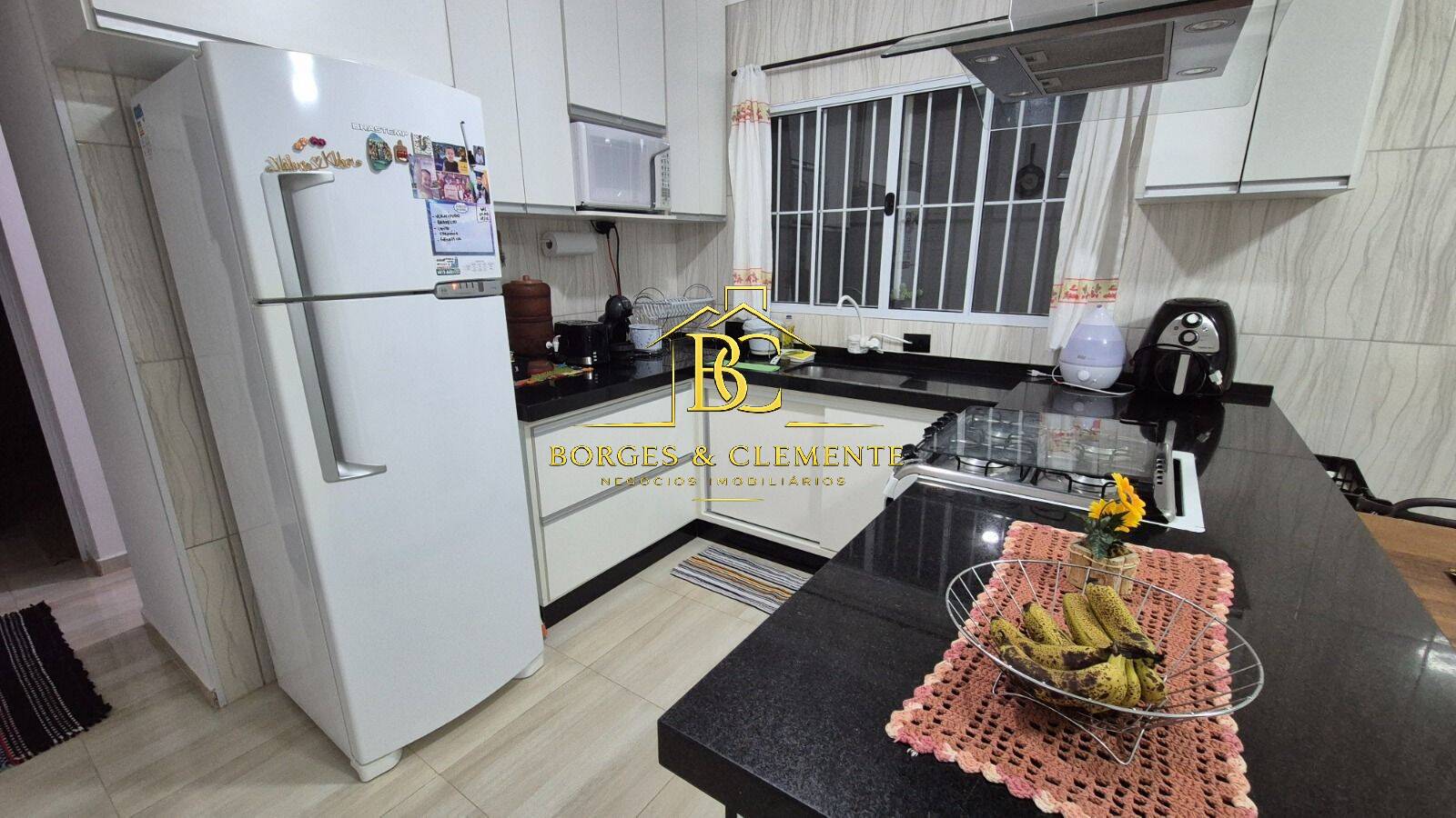 Casa, 2 quartos, 80 m² - Foto 2