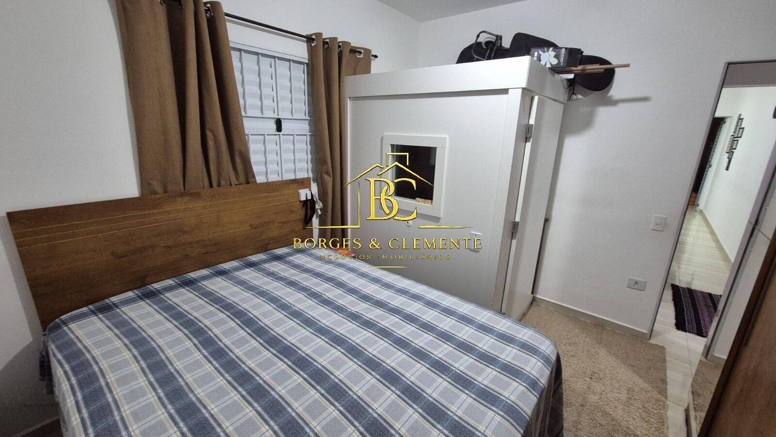 Casa, 2 quartos, 80 m² - Foto 3