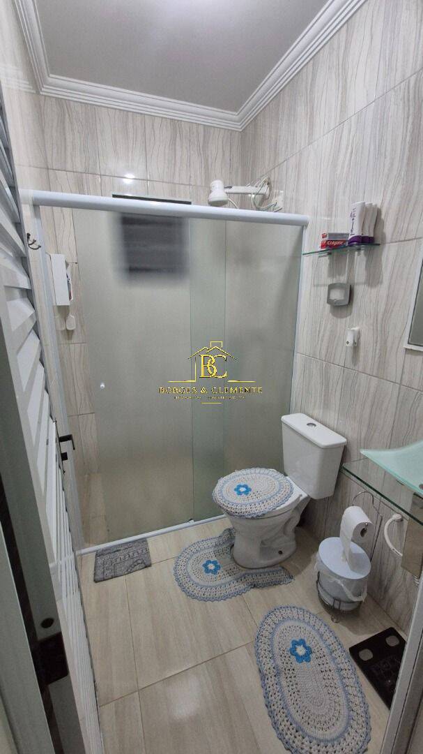 Casa, 2 quartos, 80 m² - Foto 4