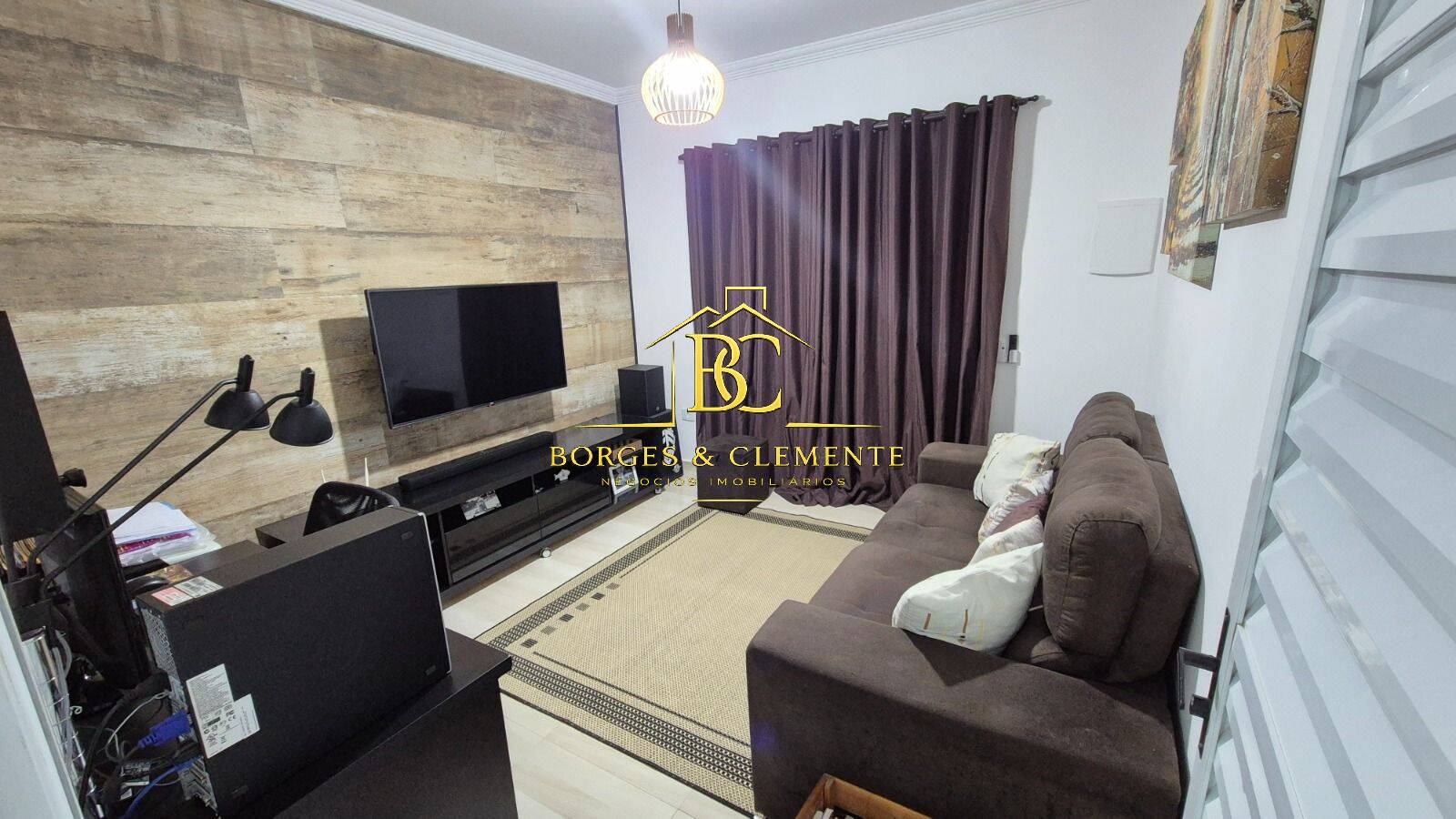 Casa, 2 quartos, 80 m² - Foto 5