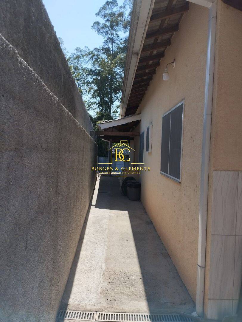 Casa, 2 quartos, 80 m² - Foto 8