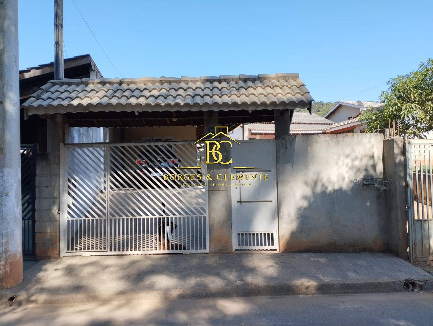 Casa, 2 quartos, 80 m² - Foto 9