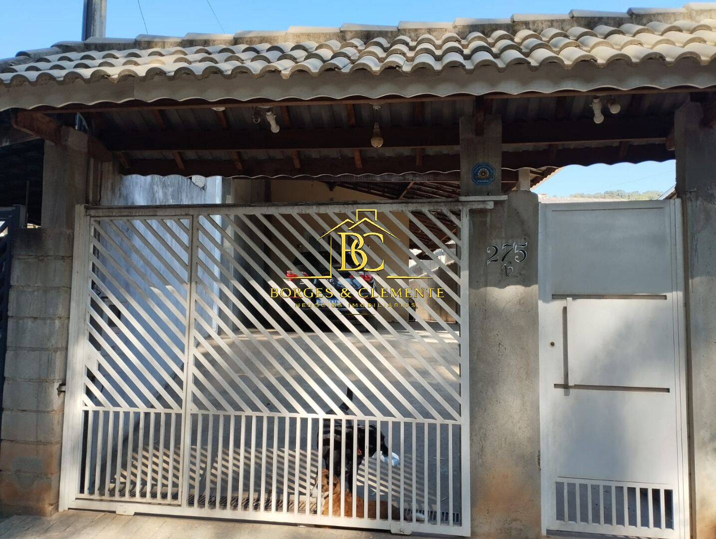 Casa, 2 quartos, 80 m² - Foto 10