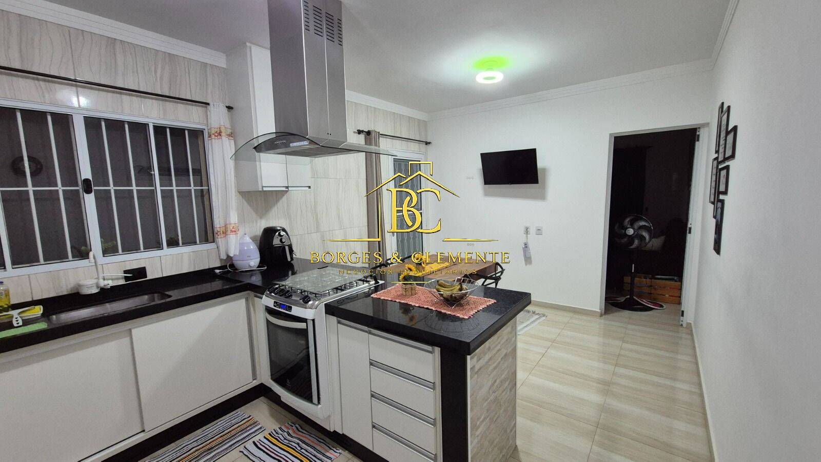 Casa, 2 quartos, 80 m² - Foto 12