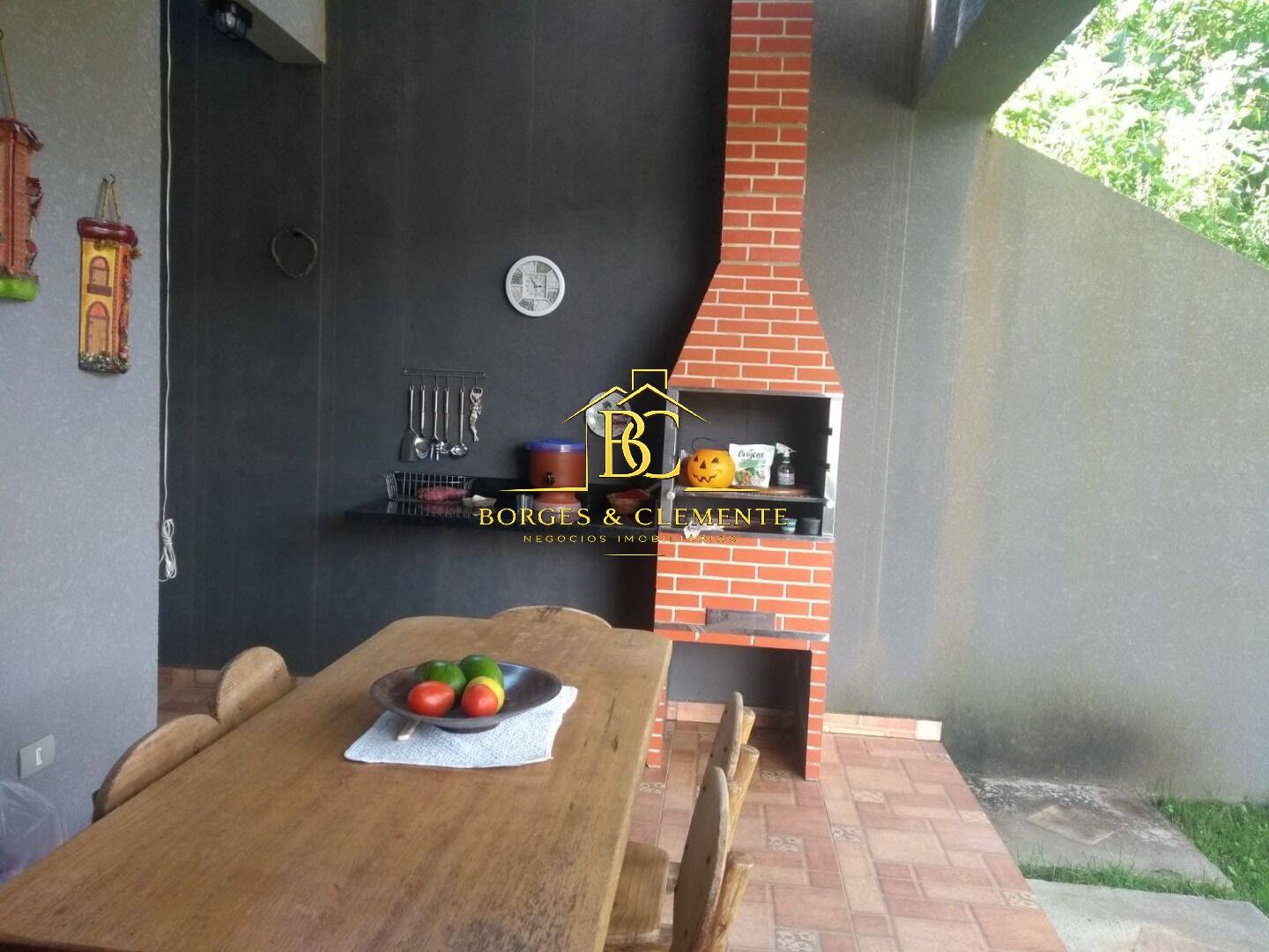 Casa, 3 quartos, 230 m² - Foto 4