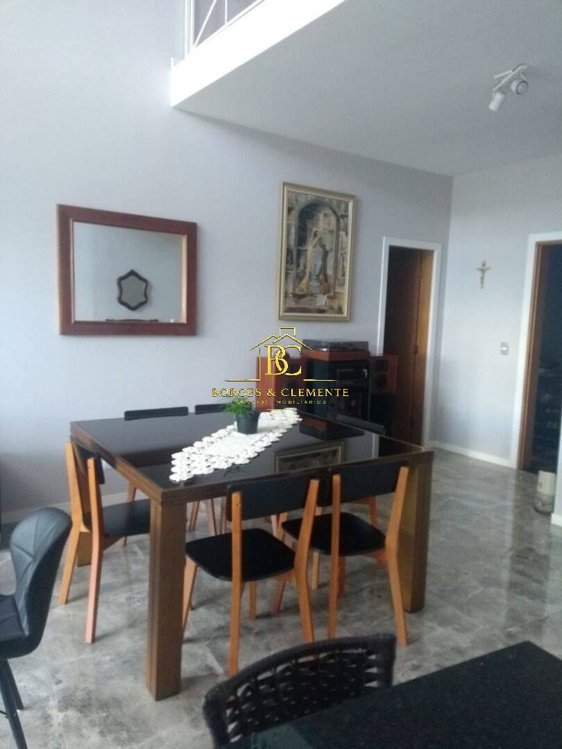 Casa, 3 quartos, 230 m² - Foto 9