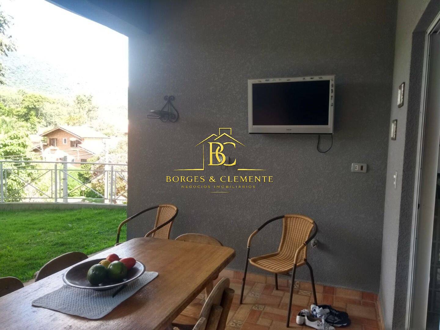 Casa, 3 quartos, 230 m² - Foto 11