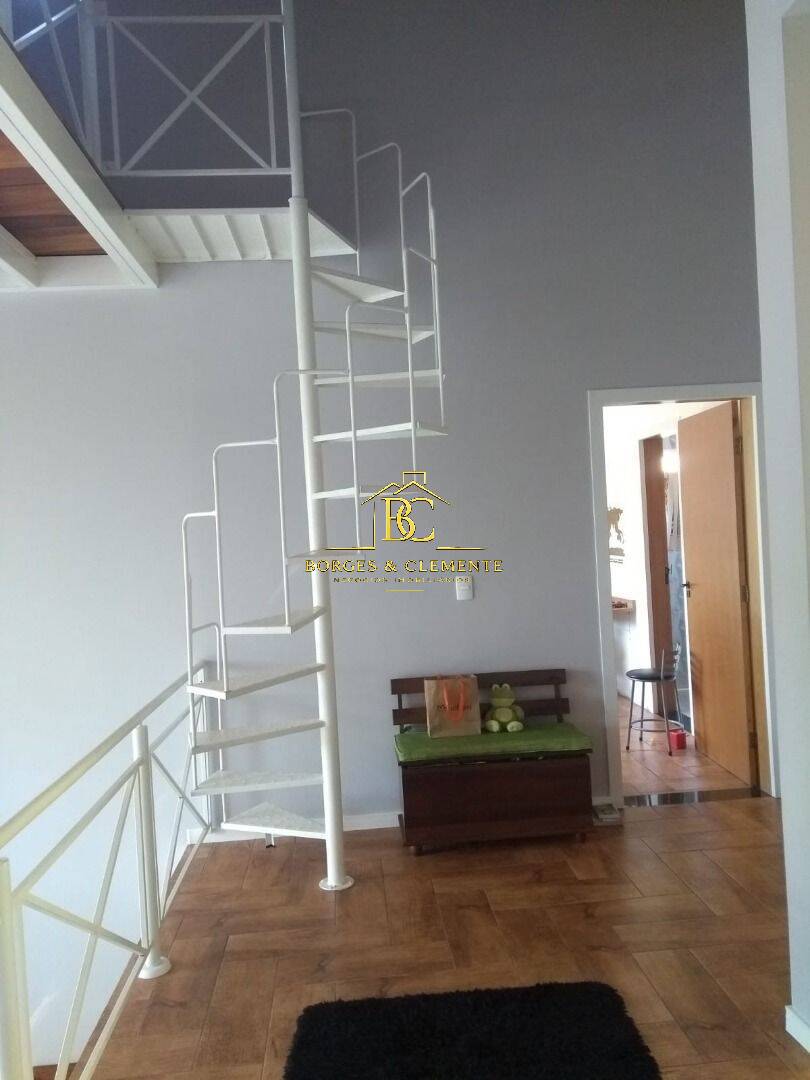 Casa, 3 quartos, 230 m² - Foto 12