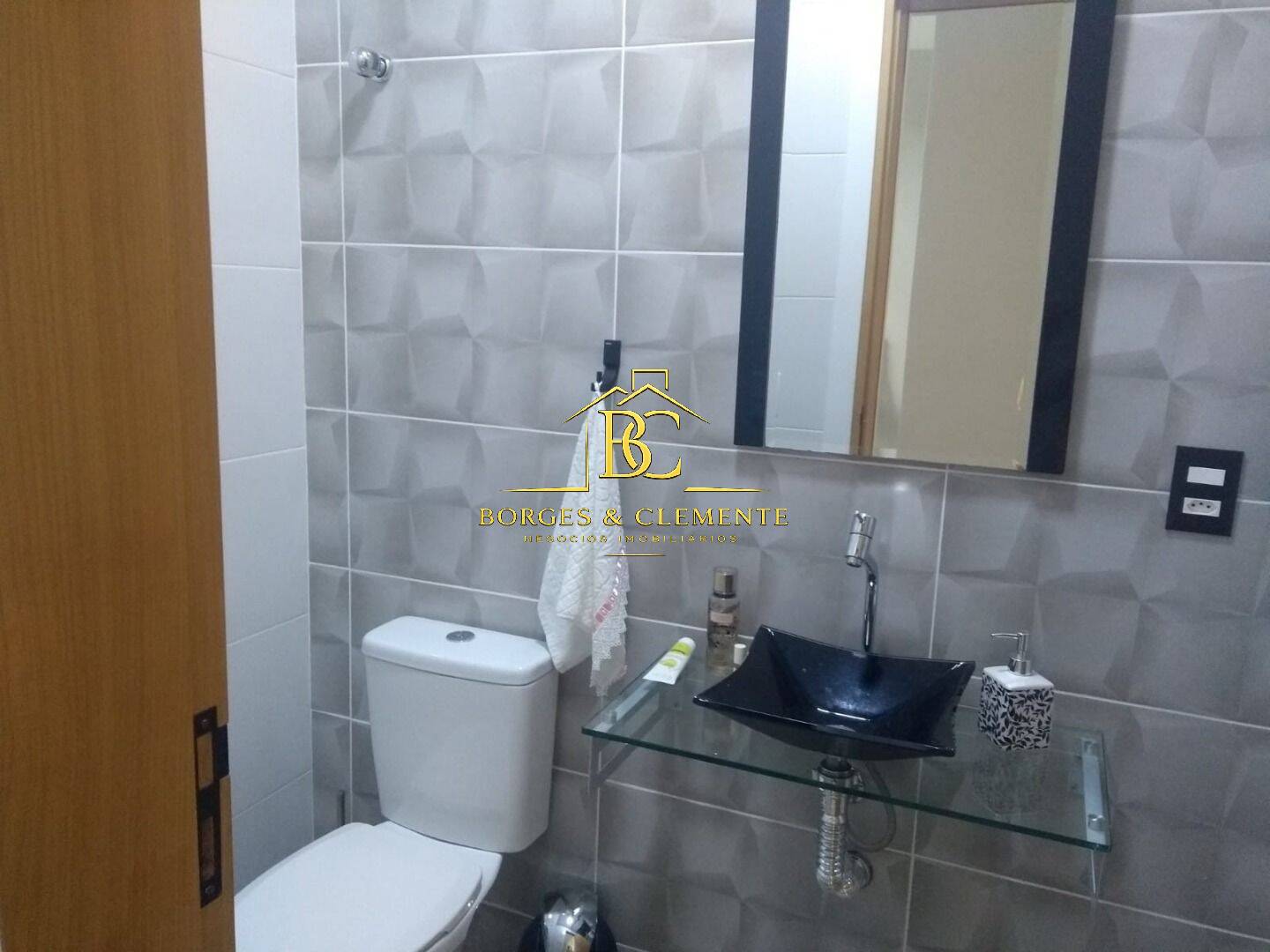Casa, 3 quartos, 230 m² - Foto 13