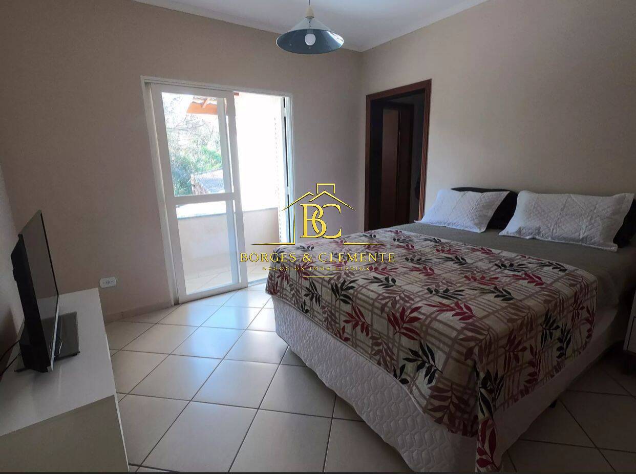 Casa, 4 quartos, 308 m² - Foto 6