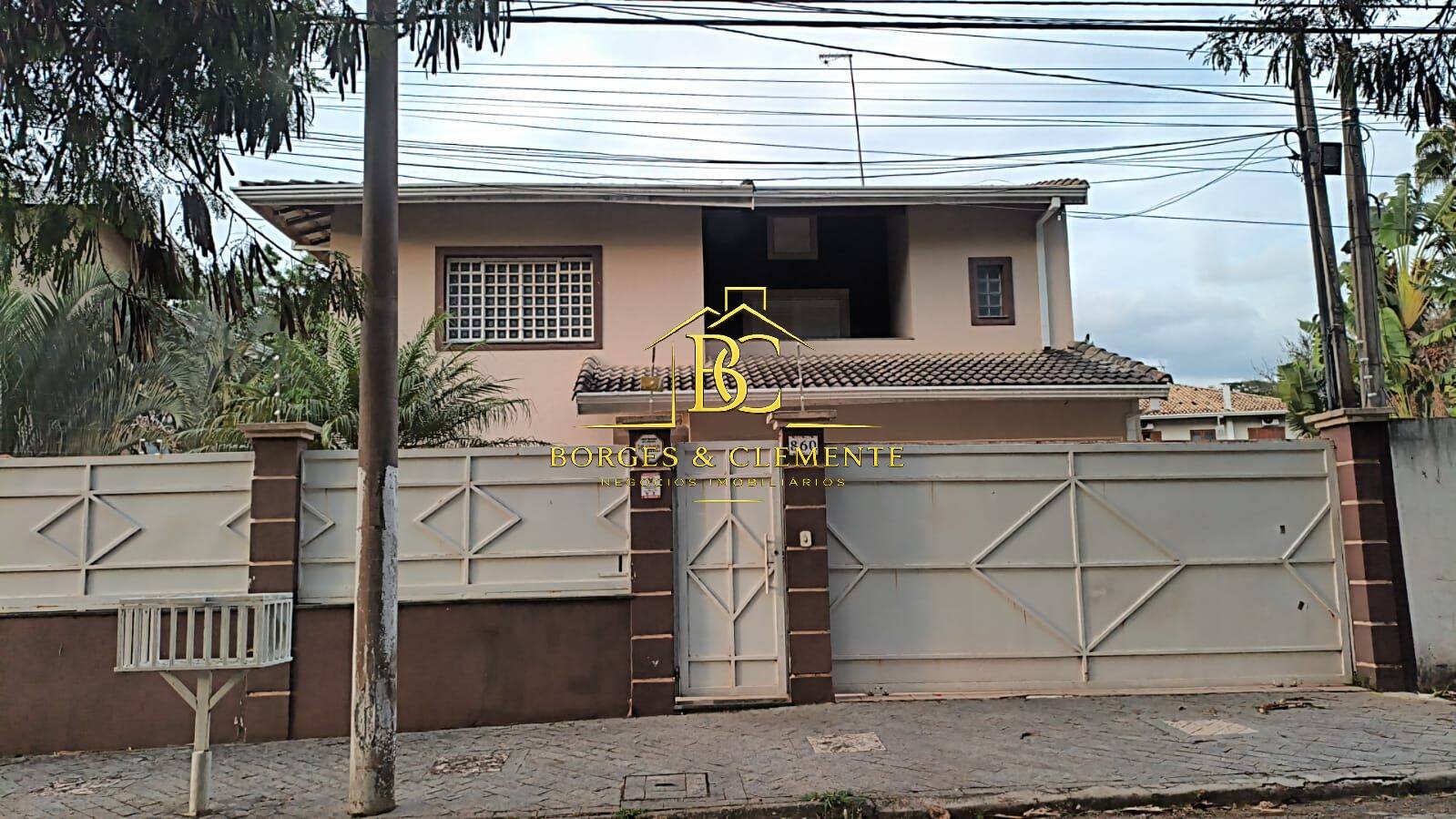 Casa, 4 quartos, 308 m² - Foto 11