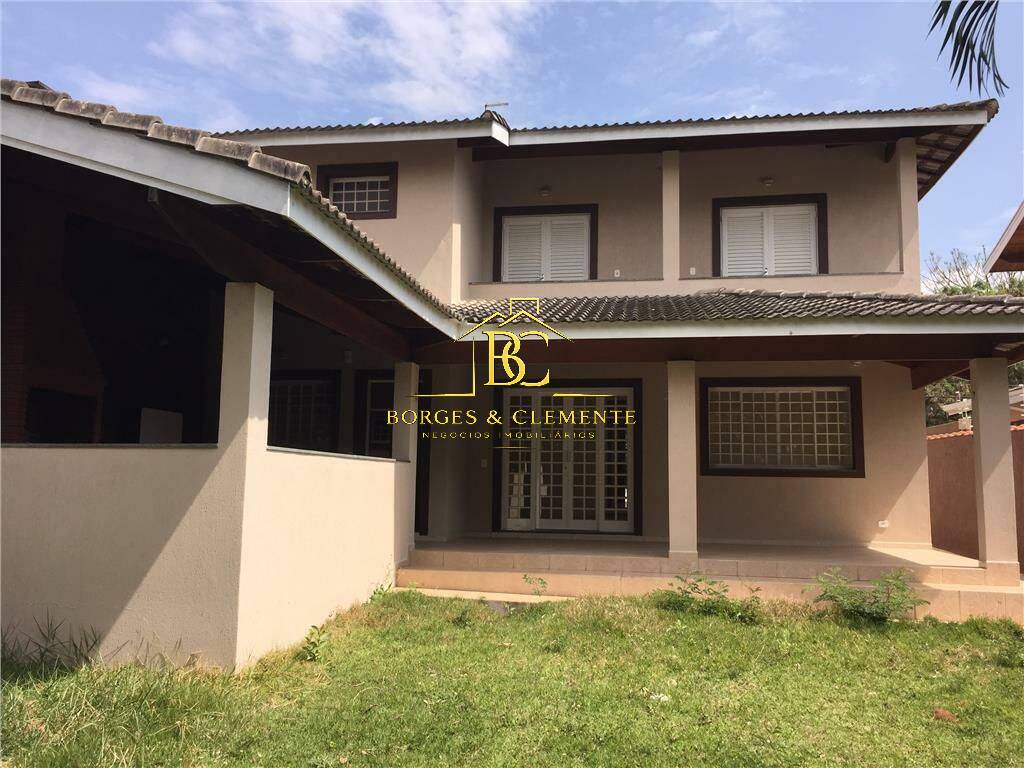Casa, 4 quartos, 308 m² - Foto 14