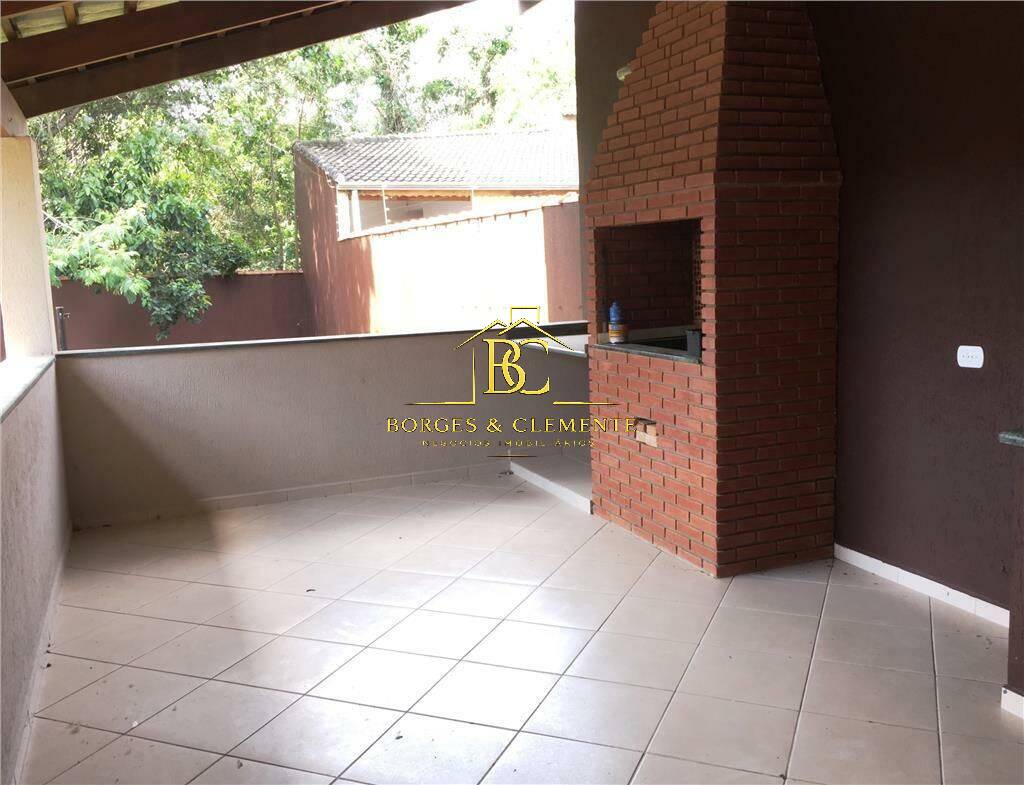 Casa, 4 quartos, 308 m² - Foto 15