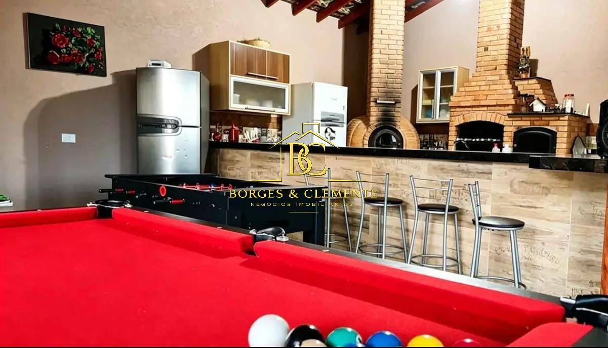 Casa, 5 quartos, 280 m² - Foto 3