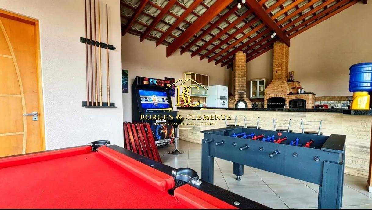 Casa, 5 quartos, 280 m² - Foto 4