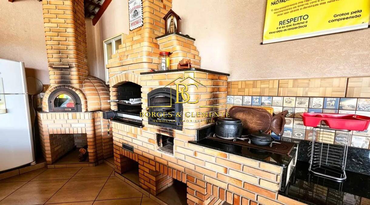 Casa, 5 quartos, 280 m² - Foto 6