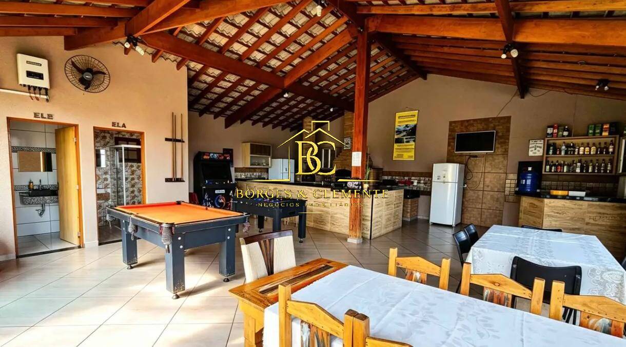 Casa, 5 quartos, 280 m² - Foto 7
